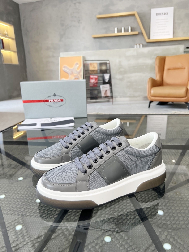 Prada Casual Shoes